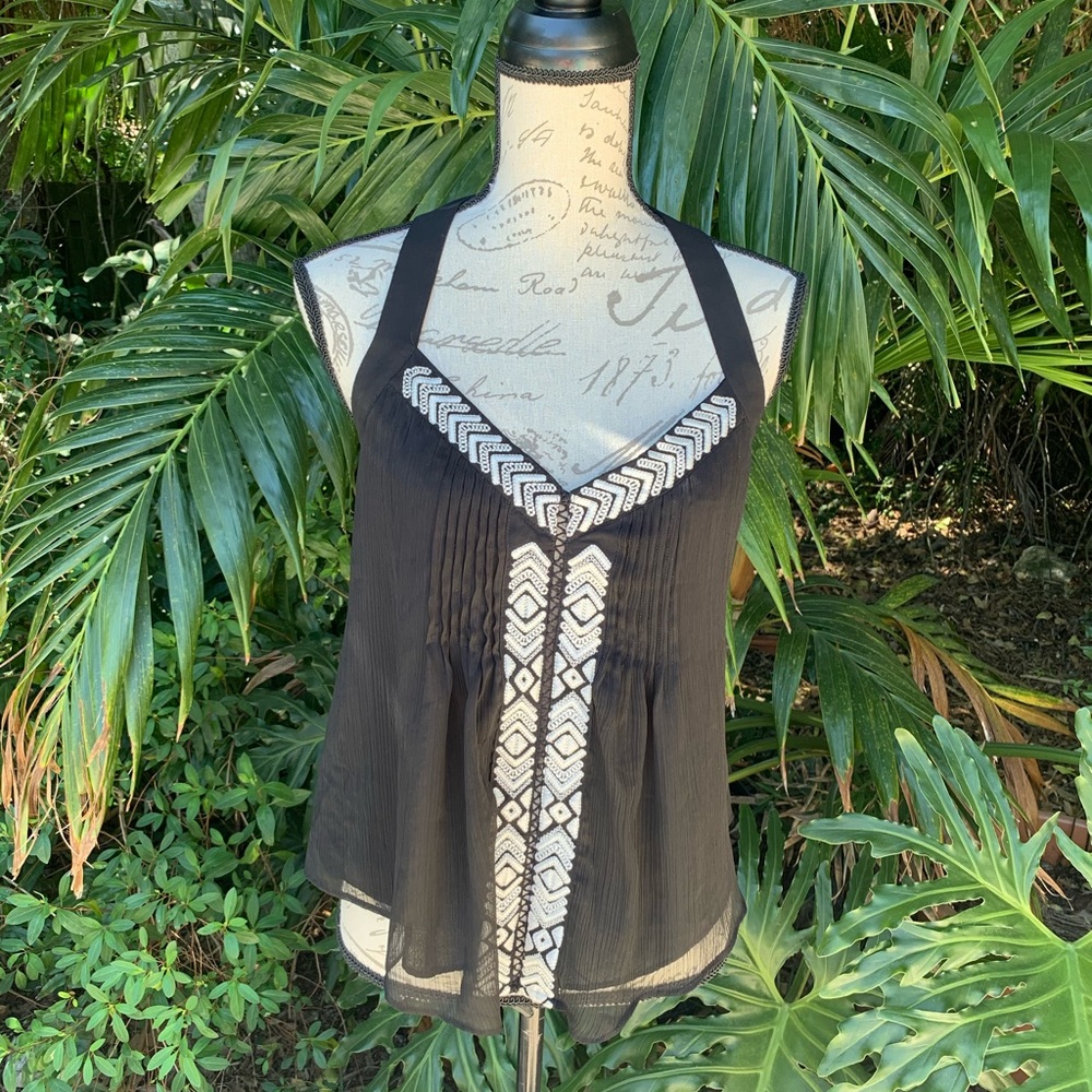 Sam Edelman Top